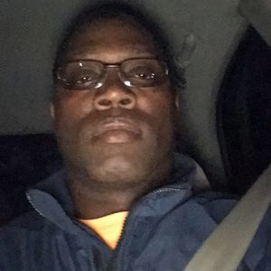 Meet your Posher, Patrick